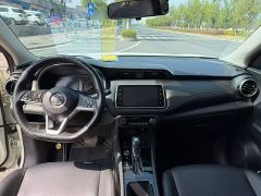 Nissan Kicks 1.5L CVT XV Luxury - ფოტო 11