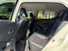 Nissan Kicks 1.5L CVT XV Luxury - ფოტო 12