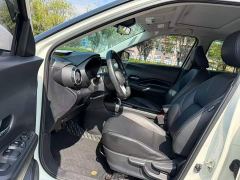 Nissan Kicks 1.5L CVT XV Luxury - ფოტო 13