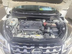 Nissan Kicks 1.5L CVT XV Luxury - ფოტო 2