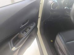 Nissan Kicks 1.5L CVT XV Luxury - ფოტო 3