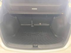 Nissan Kicks 1.5L CVT XV Luxury - ფოტო 4