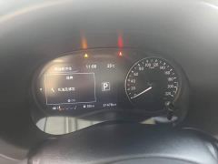 Nissan Kicks 1.5L CVT XV Luxury - ფოტო 5