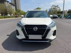 Nissan Kicks 1.5L CVT XV Luxury - ფოტო 6