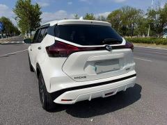 Nissan Kicks 1.5L CVT XV Luxury - ფოტო 8