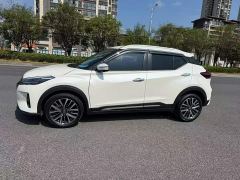 Nissan Kicks 1.5L CVT XV Luxury - ფოტო 9