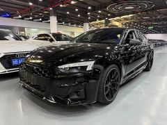 Audi A5 (Imported) Sportback 40 TFSI Sport Dynamic - ფოტო 1