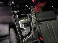 Audi A5 (Imported) Sportback 40 TFSI Sport Dynamic - ფოტო 10