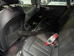 Audi A5 (Imported) Sportback 40 TFSI Sport Dynamic - ფოტო 11