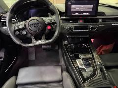 Audi A5 (Imported) Sportback 40 TFSI Sport Dynamic - ფოტო 13
