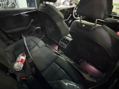 Audi A5 (Imported) Sportback 40 TFSI Sport Dynamic - ფოტო 14