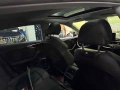 Audi A5 (Imported) Sportback 40 TFSI Sport Dynamic - ფოტო 15