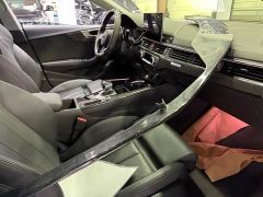 Audi A5 (Imported) Sportback 40 TFSI Sport Dynamic - ფოტო 16