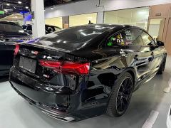 Audi A5 (Imported) Sportback 40 TFSI Sport Dynamic - ფოტო 17