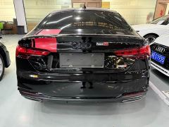 Audi A5 (Imported) Sportback 40 TFSI Sport Dynamic - ფოტო 18