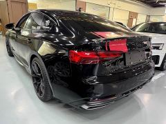 Audi A5 (Imported) Sportback 40 TFSI Sport Dynamic - ფოტო 19