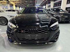 Audi A5 (Imported) Sportback 40 TFSI Sport Dynamic - ფოტო 3