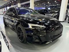 Audi A5 (Imported) Sportback 40 TFSI Sport Dynamic - ფოტო 4