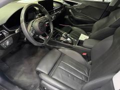 Audi A5 (Imported) Sportback 40 TFSI Sport Dynamic - ფოტო 6