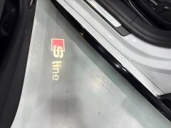 Audi A5 (Imported) Sportback 40 TFSI Sport Dynamic - ფოტო 7