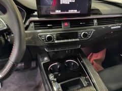 Audi A5 (Imported) Sportback 40 TFSI Sport Dynamic - ფოტო 8