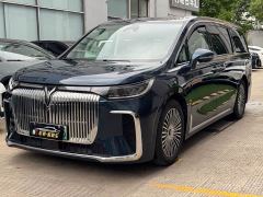 Voyah Lantu Dreamchaser PHEV AWD Flagship Kunpeng Edition - ფოტო 1