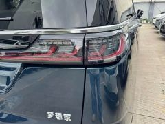 Voyah Lantu Dreamchaser PHEV AWD Flagship Kunpeng Edition - ფოტო 10