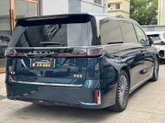 Voyah Lantu Dreamchaser PHEV AWD Flagship Kunpeng Edition - ფოტო 11