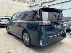 Voyah Lantu Dreamchaser PHEV AWD Flagship Kunpeng Edition - ფოტო 14