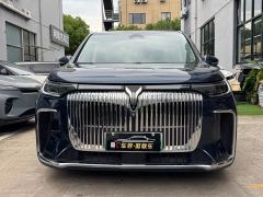 Voyah Lantu Dreamchaser PHEV AWD Flagship Kunpeng Edition - ფოტო 2