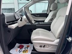 Voyah Lantu Dreamchaser PHEV AWD Flagship Kunpeng Edition - ფოტო 4