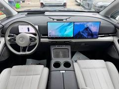 Voyah Lantu Dreamchaser PHEV AWD Flagship Kunpeng Edition - ფოტო 5