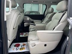 Voyah Lantu Dreamchaser PHEV AWD Flagship Kunpeng Edition - ფოტო 6