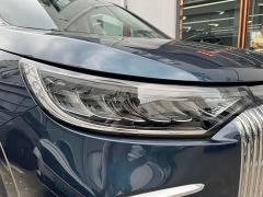 Voyah Lantu Dreamchaser PHEV AWD Flagship Kunpeng Edition - ფოტო 8