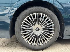 Voyah Lantu Dreamchaser PHEV AWD Flagship Kunpeng Edition - ფოტო 9