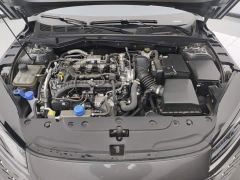 Changan Eado Blue Whale 1.5T 500Bar Luxury - ფოტო 10