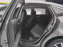 Changan Eado Blue Whale 1.5T 500Bar Luxury - ფოტო 11