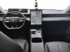 Changan Eado Blue Whale 1.5T 500Bar Luxury - ფოტო 12