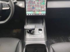 Changan Eado Blue Whale 1.5T 500Bar Luxury - ფოტო 16