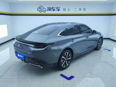 Changan Eado Blue Whale 1.5T 500Bar Luxury - ფოტო 3
