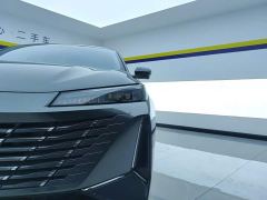 Changan Eado Blue Whale 1.5T 500Bar Luxury - ფოტო 5