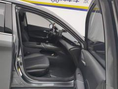 Changan Eado Blue Whale 1.5T 500Bar Luxury - ფოტო 8