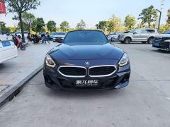 BMW Z4 sDrive 25i M Sport Package - ფოტო 2