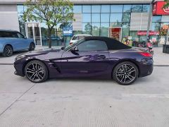 BMW Z4 sDrive 25i M Sport Package - ფოტო 3
