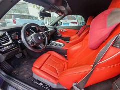 BMW Z4 sDrive 25i M Sport Package - ფოტო 5