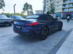 BMW Z4 sDrive 25i M Sport Package - ფოტო 6