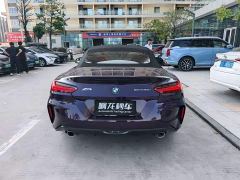 BMW Z4 sDrive 25i M Sport Package - ფოტო 7