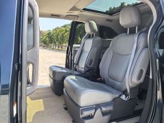Toyota Grevias 2.5L Hybrid Premium Edition - ფოტო 12