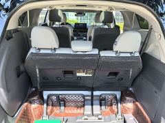 Toyota Grevias 2.5L Hybrid Premium Edition - ფოტო 15