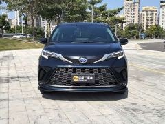Toyota Grevias 2.5L Hybrid Premium Edition - ფოტო 2